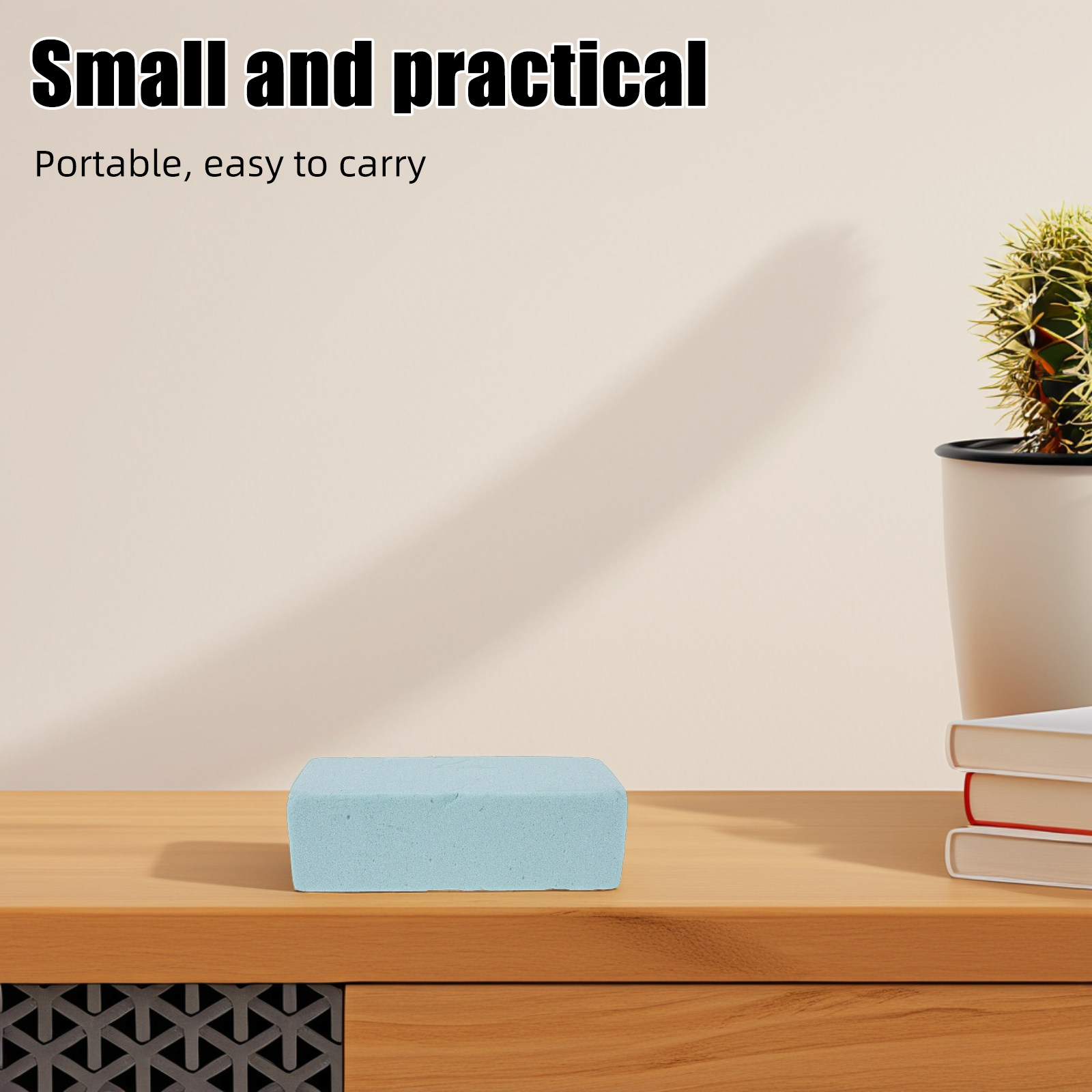 Easy Florist Supply - Floral Foam Brick Highly Flexible Easy
