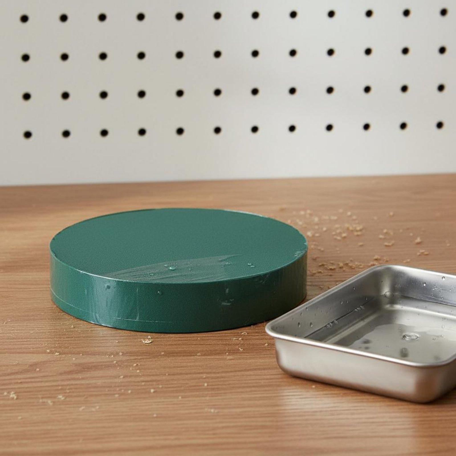 Easy Florist Supply - Floral Foam Block High Water Absorption