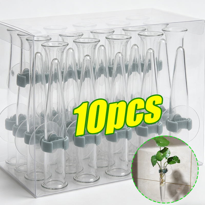 11cm Floral Water Tubes Plasti - огляд і ціна Supply For Florist