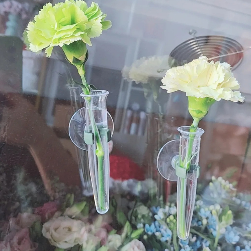 11cm Floral Water Tubes Plasti - огляд і ціна Supply For Florist