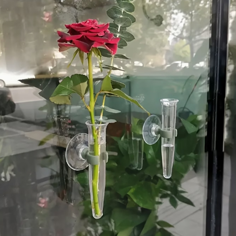 11cm Floral Water Tubes Plasti - огляд і ціна Supply For Florist