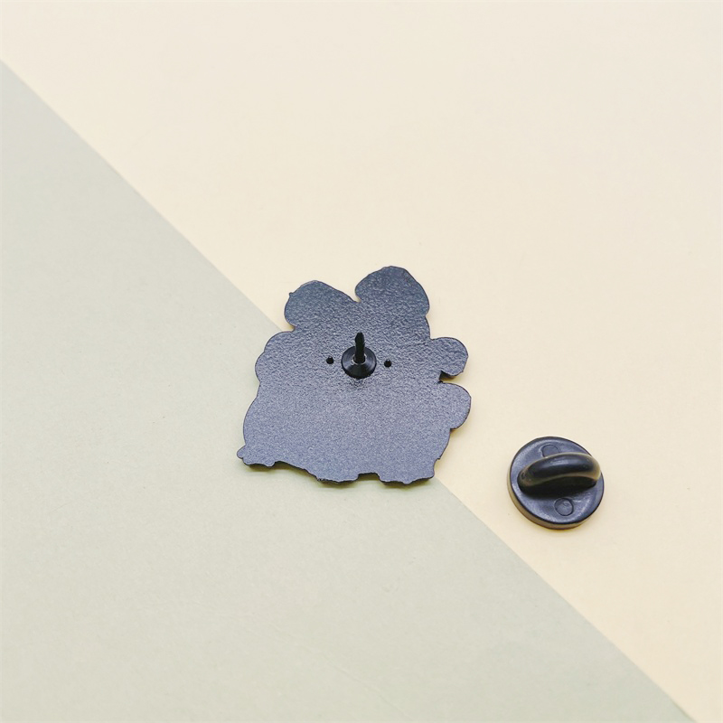 Creative Plants Flowers Animal - огляд і ціна Flower Frog Pin
