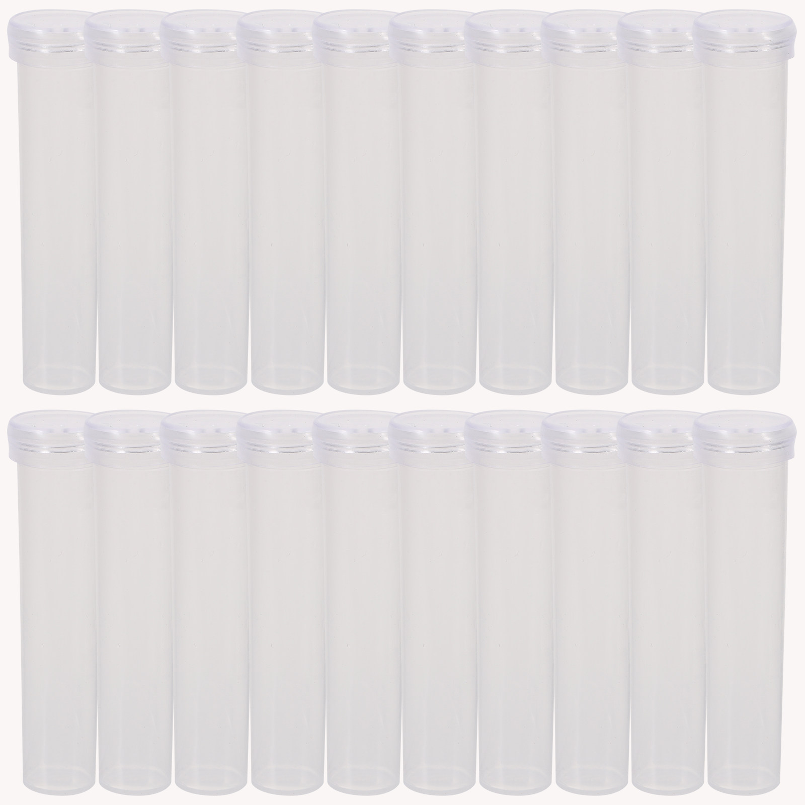 50Pcs Nutrition Flower Plastic - огляд і ціна Easy Florist Supply