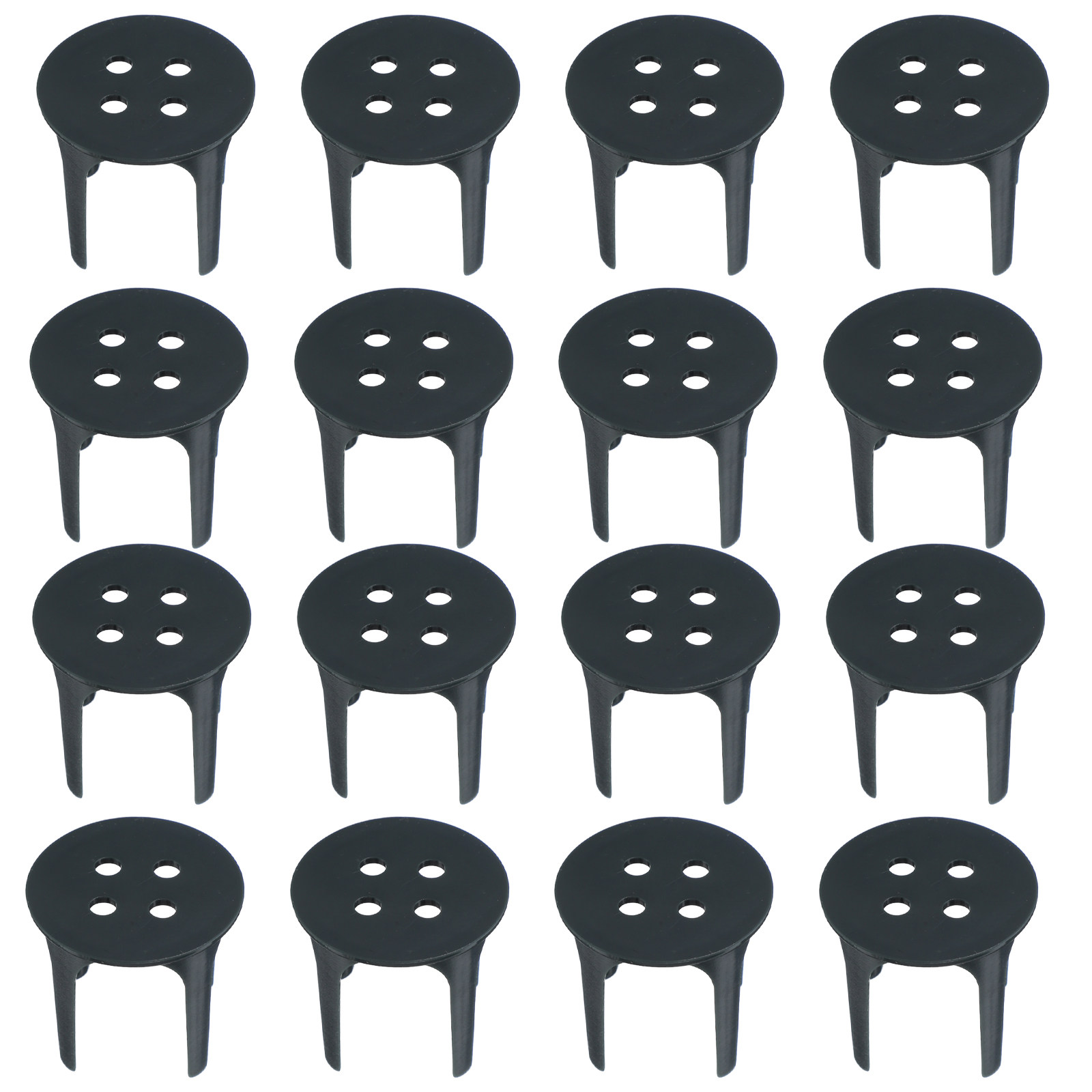 20Pcs Floral Foam Base Holder  - огляд і ціна Supply For Florist