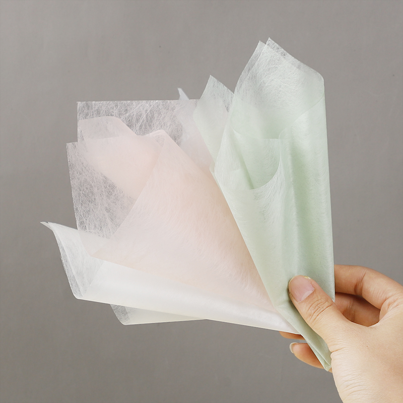 40pcs Tissue Paper Florist Flo - огляд і ціна Supply For Florist