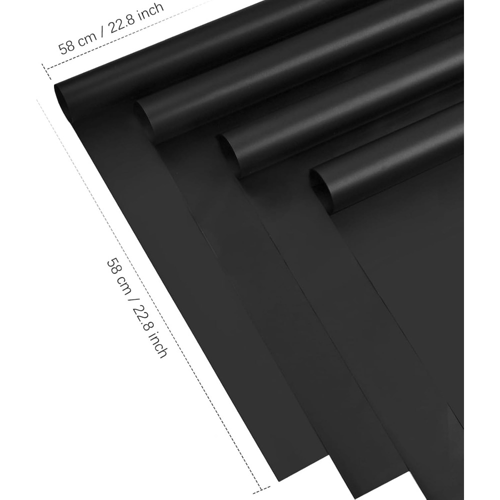 Waterproof Translucent Korean  - огляд і ціна Supply For Florist