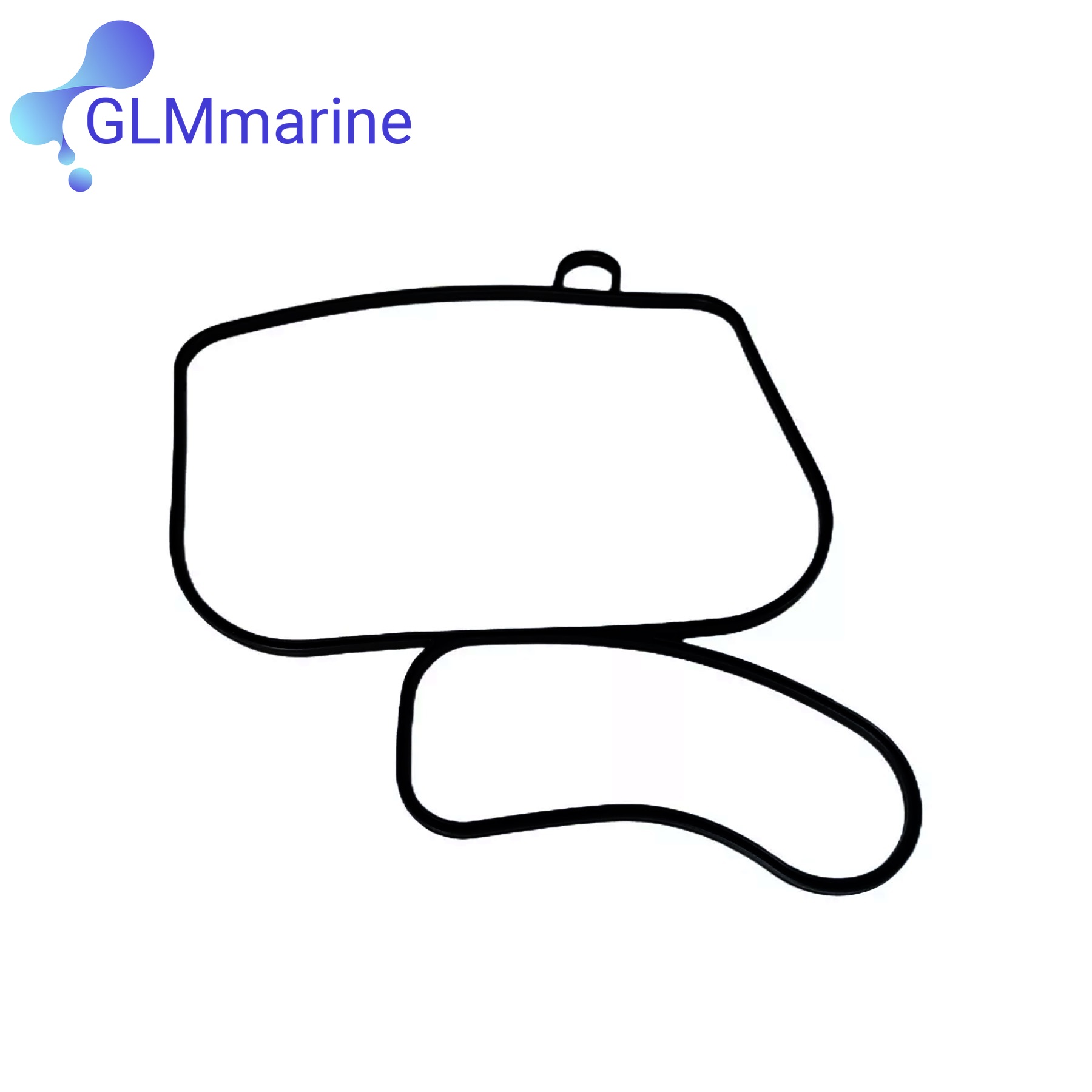 Pivot Housing Mounting Gasket  - огляд і ціна B & J Florist Supply Linwood