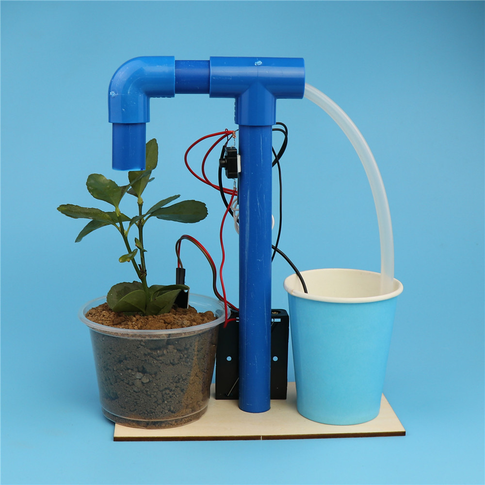 Physics STEM Technology Gadget - огляд і ціна Supply For Florist