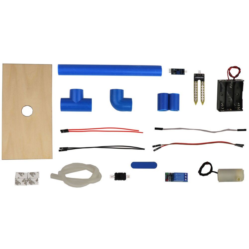 Physics STEM Technology Gadget - огляд і ціна Supply For Florist