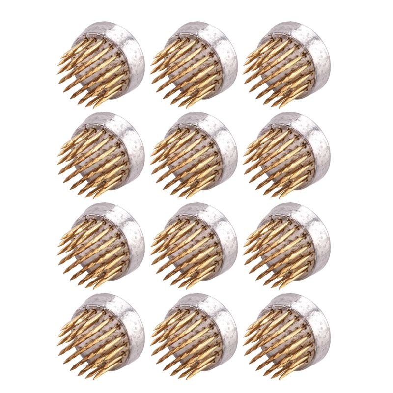 Limited Stock-FF 12 Pack Flowe - огляд і ціна Flower Frog Pin