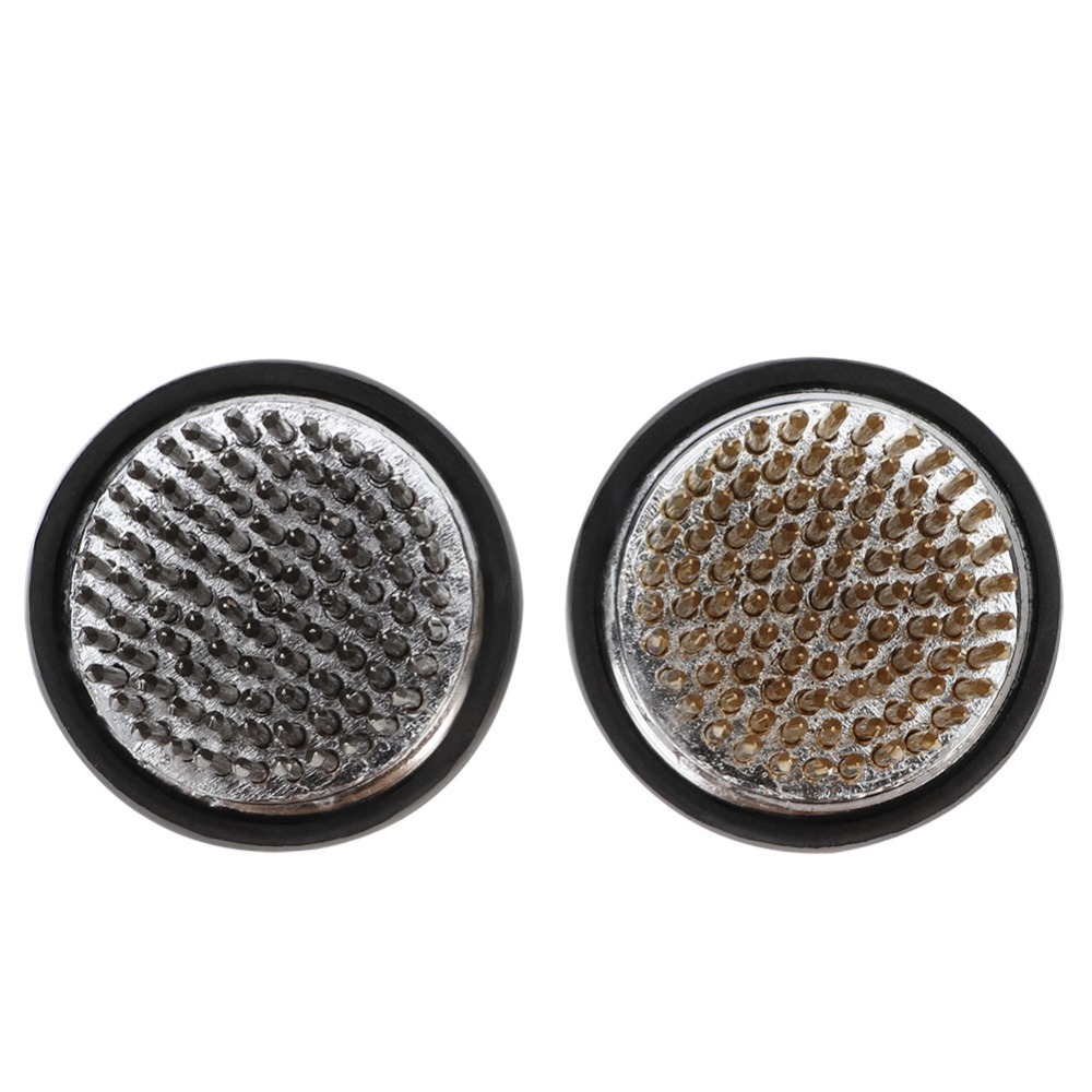 2PCS Stainless Steel Flower Ar - огляд і ціна Flower Frog Pin