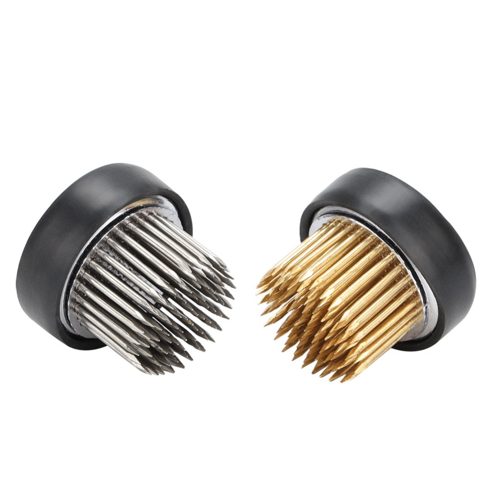 2PCS Stainless Steel Flower Ar - огляд і ціна Flower Frog Pin