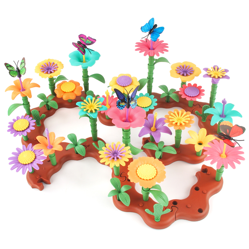 Grow Their Imagination with ST - огляд і ціна Supply For Florist