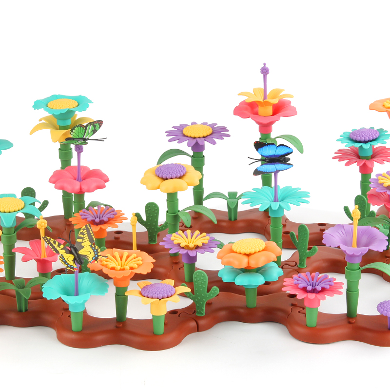 Grow Their Imagination with ST - огляд і ціна Supply For Florist