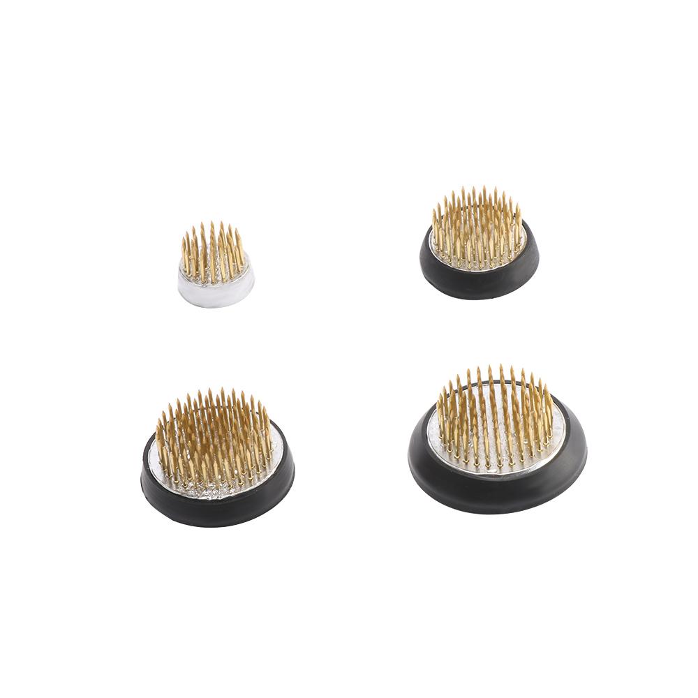 Rubber Kenzan Spiky Needle Art - огляд і ціна Flower Frog Pin