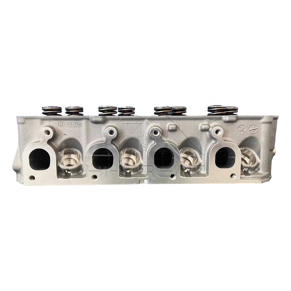 High Performance Cylinder Head - огляд і ціна B & J Florist Supply Linwood