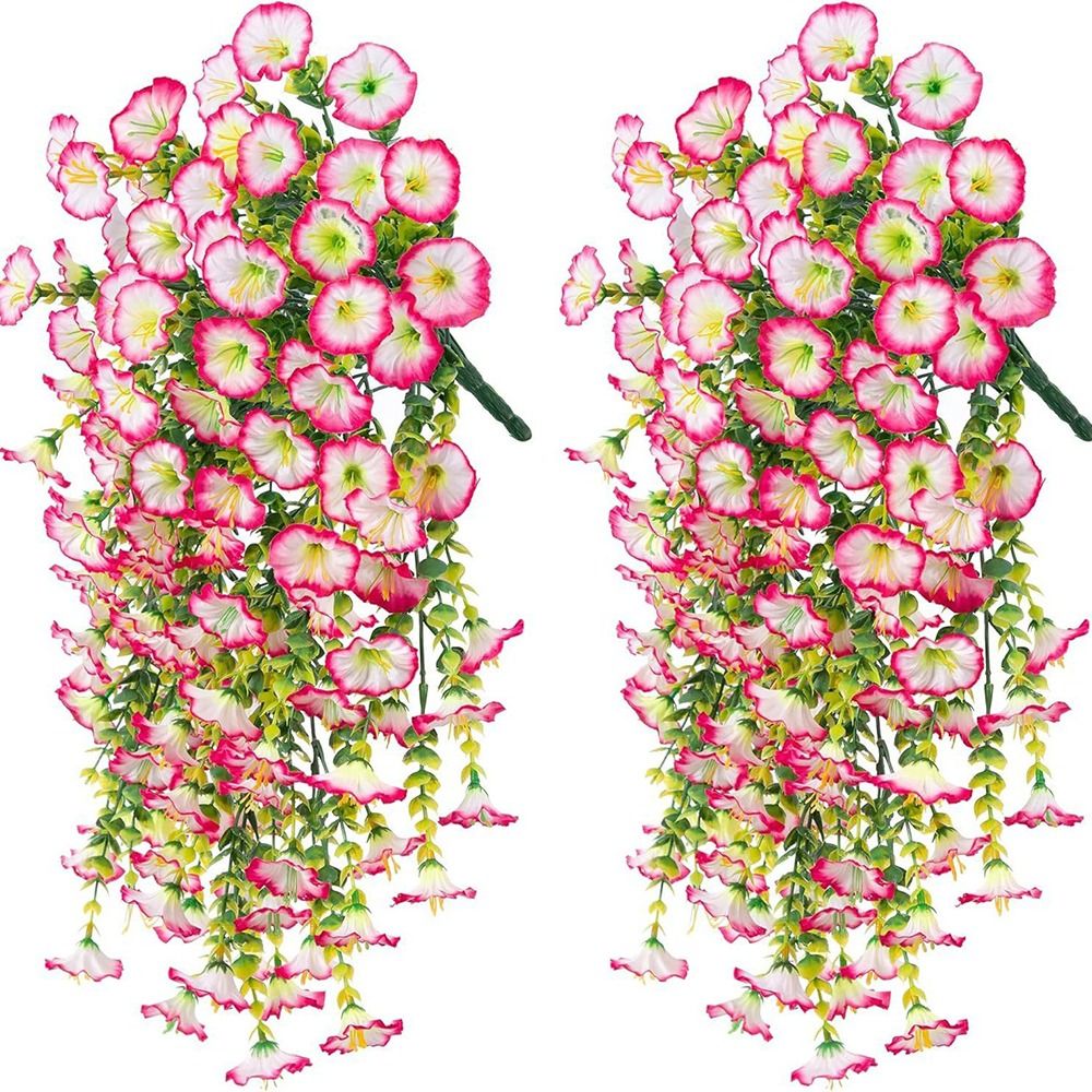 Drooping Fake Flower Vine Arti - огляд і ціна Eucalyptus Preserved