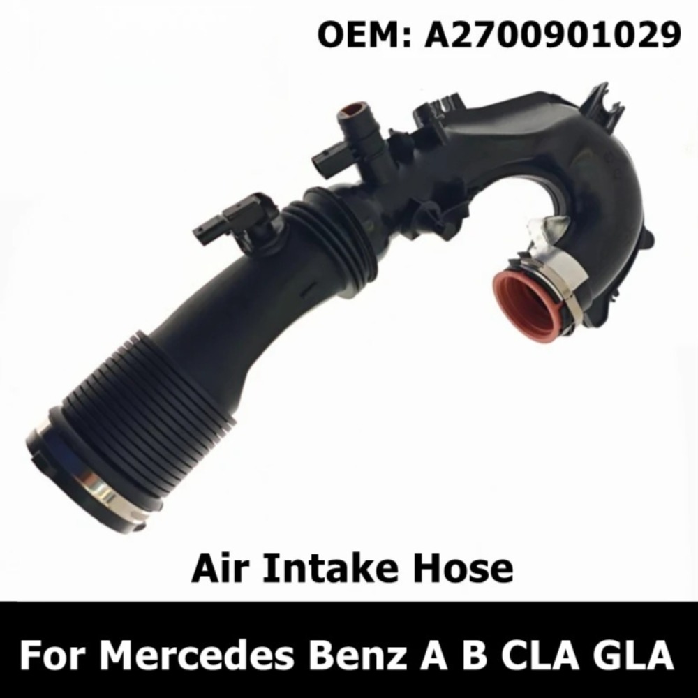 A2700901029 Air Intake Hose fo - огляд і ціна B & J Florist Supply Linwood