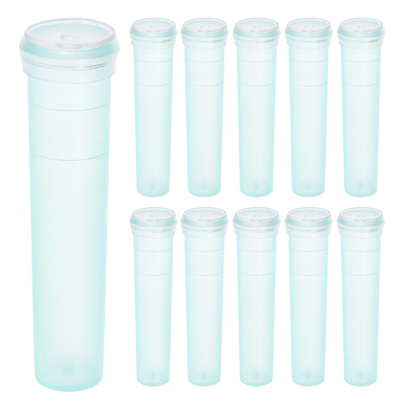 100Pcs Flower Preservation Tub - огляд і ціна Supply For Florist