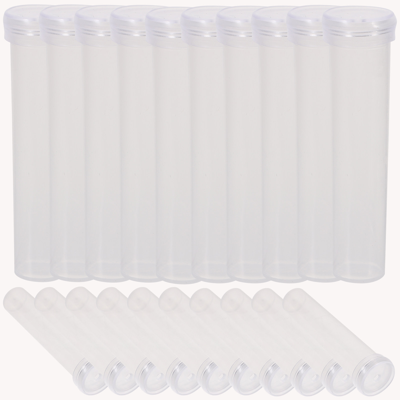 50Pcs Transparent Flower Water - огляд і ціна Easy Florist Supply