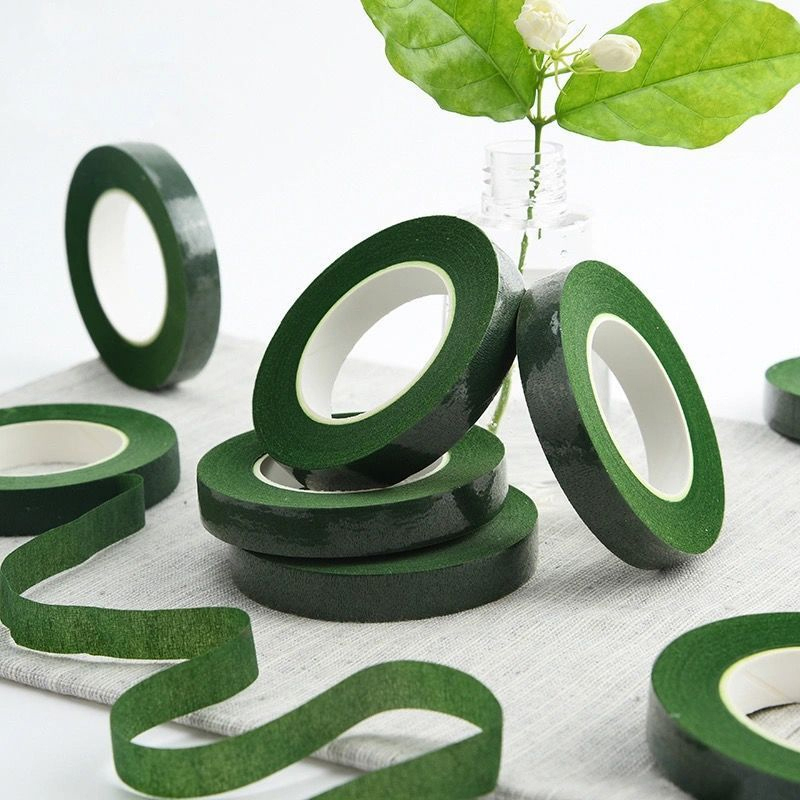 Self Adhesive Floriculture Tap - огляд і ціна Supply For Florist