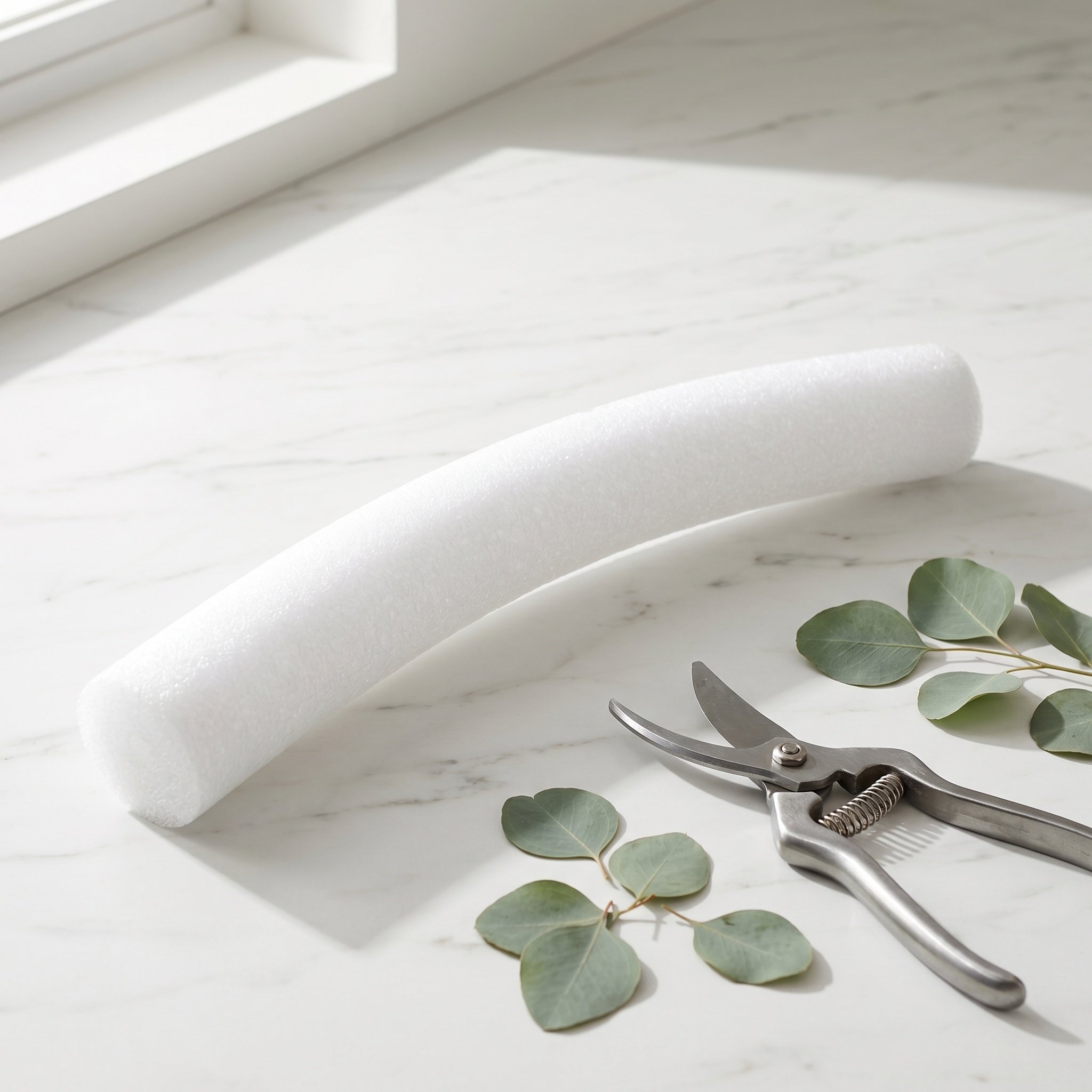 5Pcs Flower Arranging Foam Rod - огляд і ціна Easy Florist Supply